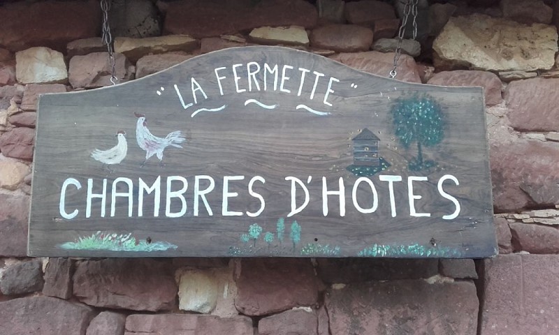 La Fermette
