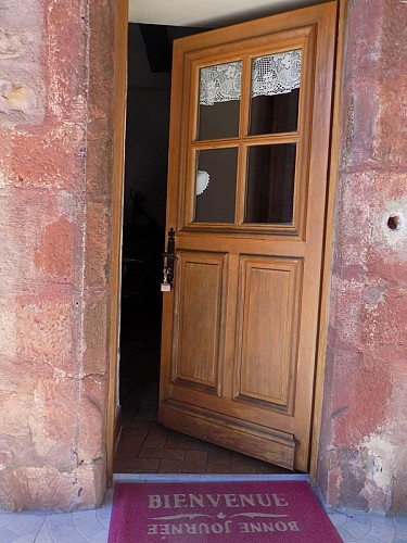 ChHotesLaFermette-Collonges_porteEntree_6