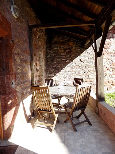 ChHotesLaFermette-Collonges_terrasse_8