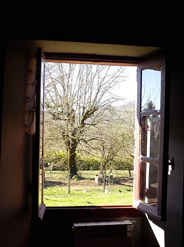 ChHotesLaFermette-Collonges_vueFenetre_9