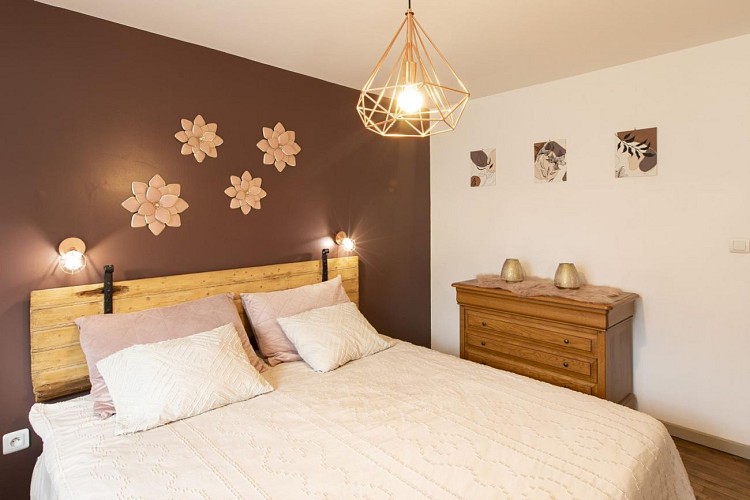 La commanderie de Saint -Jean