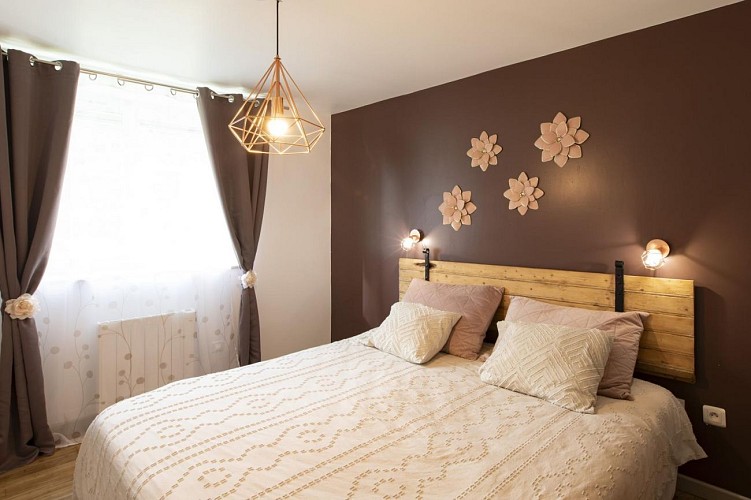 La commanderie de Saint -Jean