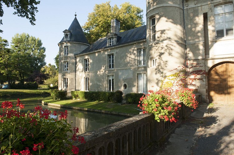 Le Circuit de la route de champagne