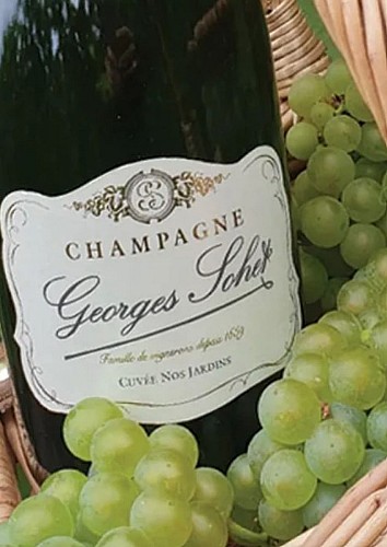 Champagne Georges Sohet
