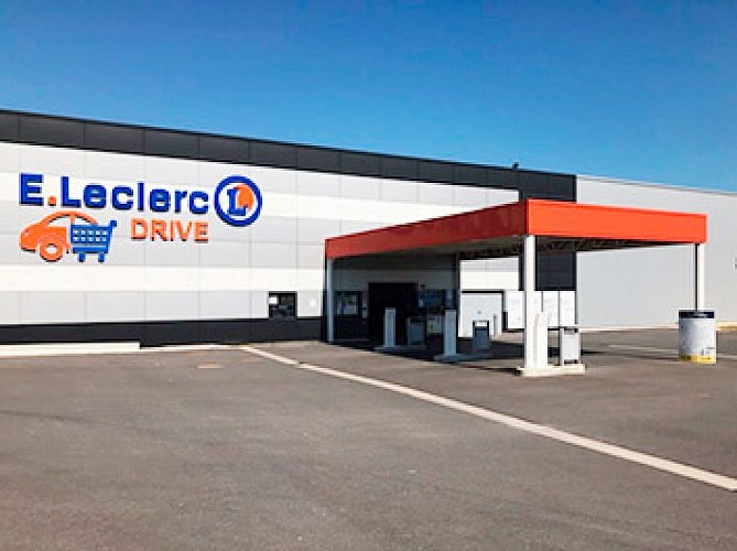 E.Leclerc JONCHERY/VESLE