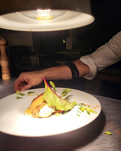 Restaurant Aqui é Aura , Taverne Contemporaine