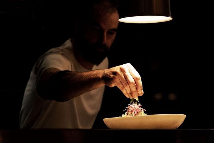 aquieaura restaurant glandon_3