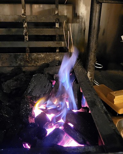 aquieaura restaurant glandon_5