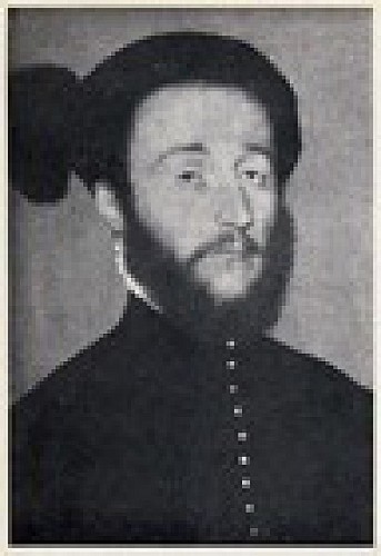 Les seigneurs du Puy du Fou ( du 15ème au 17ème siècle )