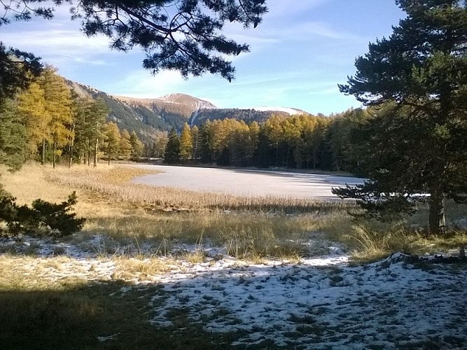 En hivers