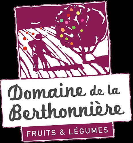 Domaine de la Berthonnière