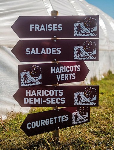 Domaine de la Berhtonnière 6