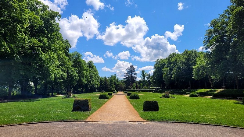 Château Lacroix-Laval