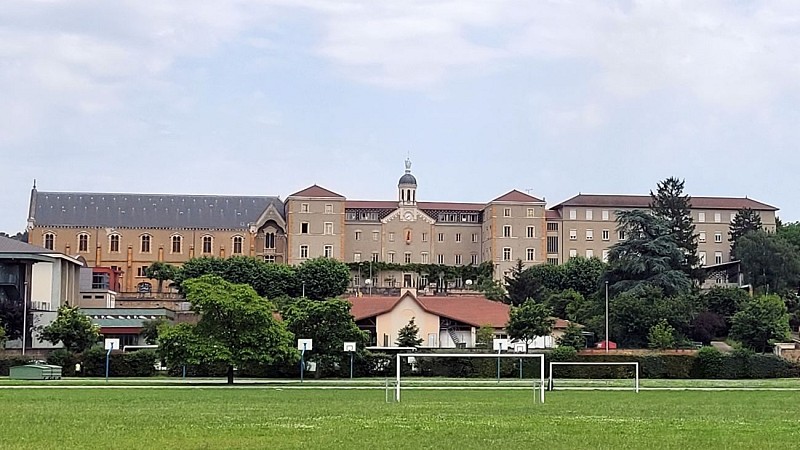 Notre-Dame-de-Bellegarde