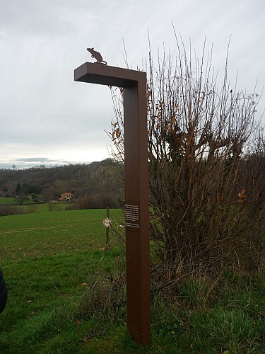 L’espace naturel sensible du vallon des Torrières