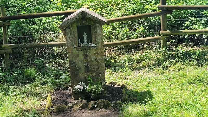 Vallon de Chantemerle