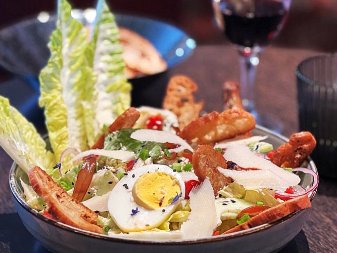 Le France 05 ©Aubusson Le France