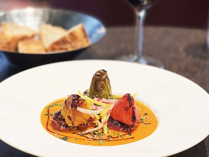 Le France 03 ©Aubusson Le France