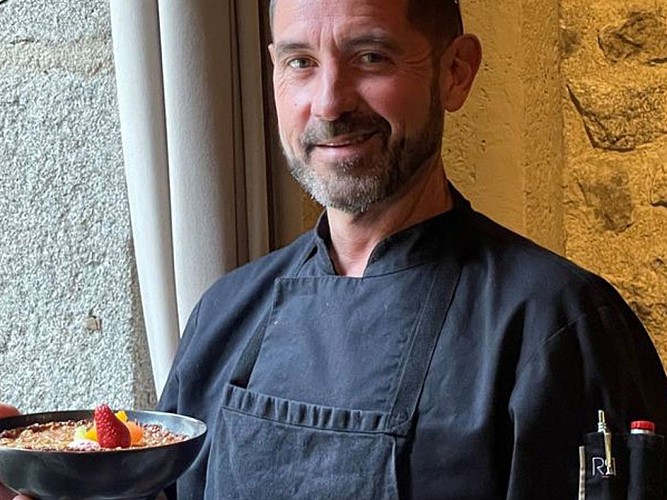 Le France 06 ©Aubusson Le France