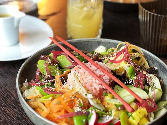 Le France 04 ©Aubusson Le France