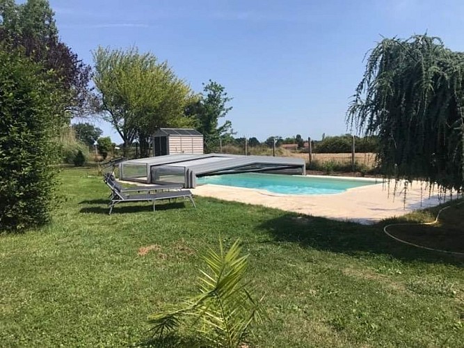 Gîte-NaturMa-Montpon-Piscine