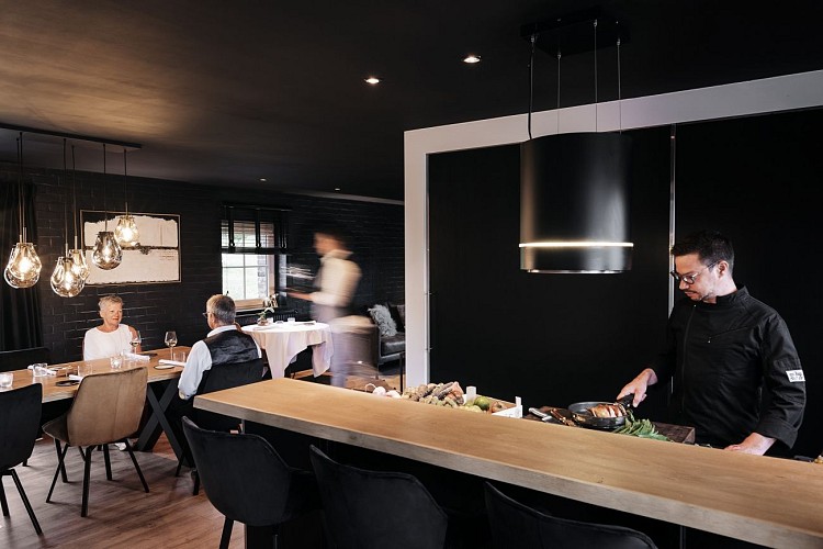 Appart Culinaire_Gemmenich_Intérieur_10-2022