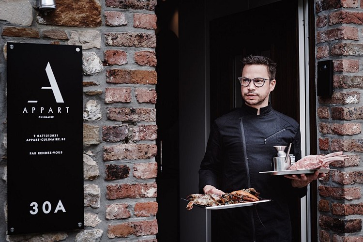 Appart Culinaire_Gemmenich_Enseigne_10-2022