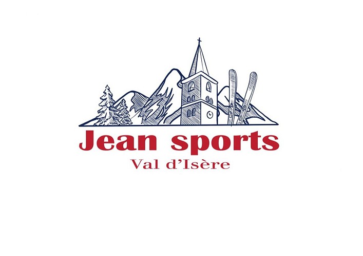 Jean Sports