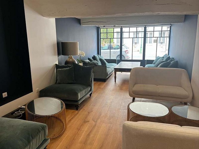 solognetourisme-romorantin-épicerie fine- papilles- espace détente