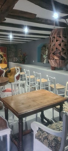 Bar à Tapas La Grange