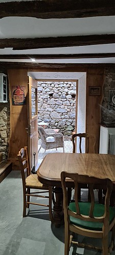 Bar à Tapas La Grange