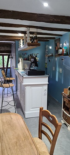 Bar à Tapas La Grange