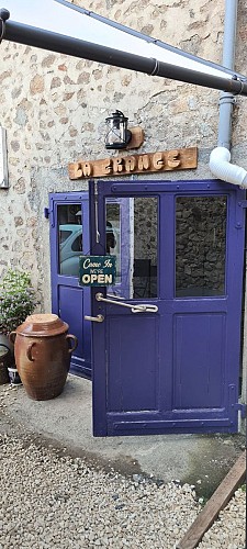 Bar à Tapas La Grange