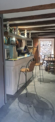 Bar à Tapas La Grange