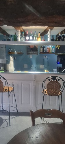 Bar à Tapas La Grange