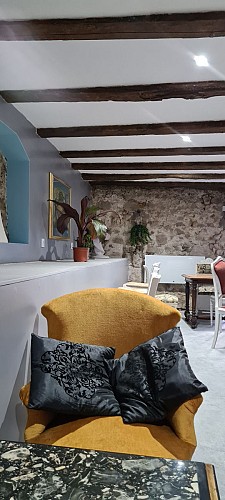 Bar à Tapas La Grange