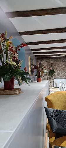 Bar à Tapas La Grange