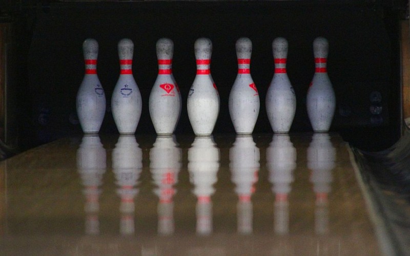 Quilles - Bowling Star Bayonne