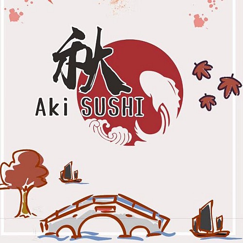 Restaurant Aki Sushi