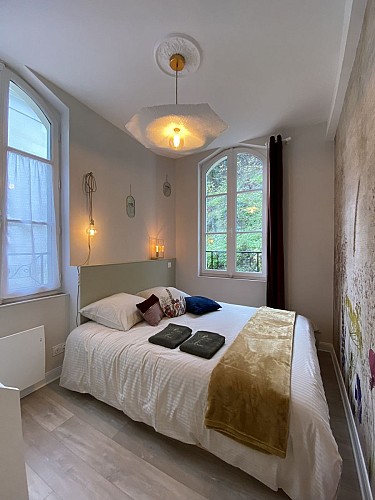 Gite Poésies de Loire