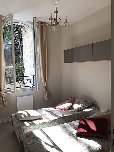 Gite Poésies de Loire