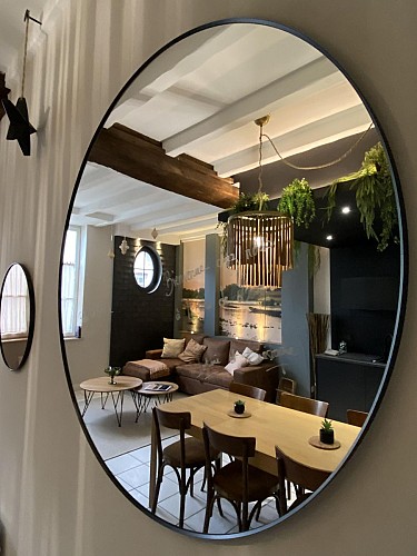 Gite Poésies de Loire