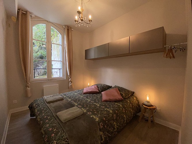 Gite Poésies de Loire