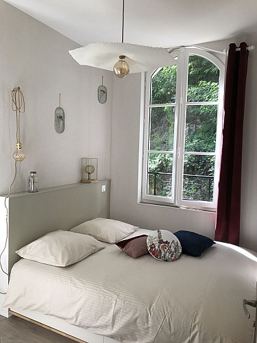 Gite Poésies de Loire