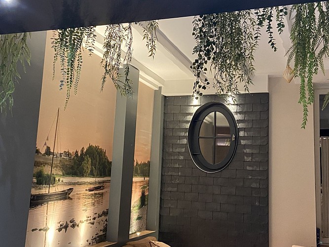 Gite Poésies de Loire