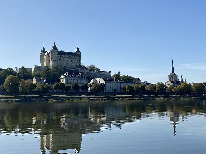 Gite Poésies de Loire