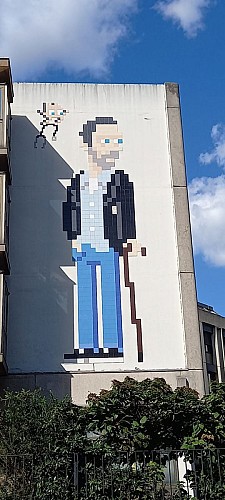 Docteur House