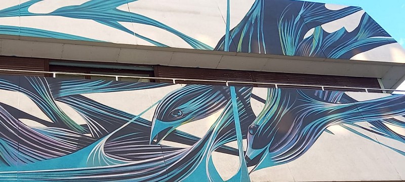 Fragile, Agile de Pantonio