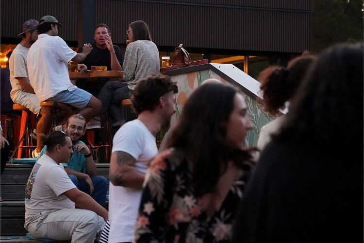 OT Hossegor - EL NIDO - el-nido-diner-soiree-restaurant-tapas-hossegor