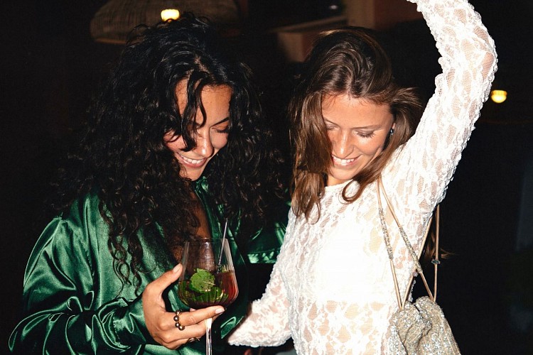 OT Hossegor - EL NIDO - Catégorie Bar &amp; Discothèque - el-nido-bar-ambiance-hossegor-danse-restaurant-anime-3